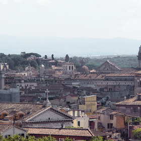 Купола Рима