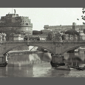 Мосты Рима 2